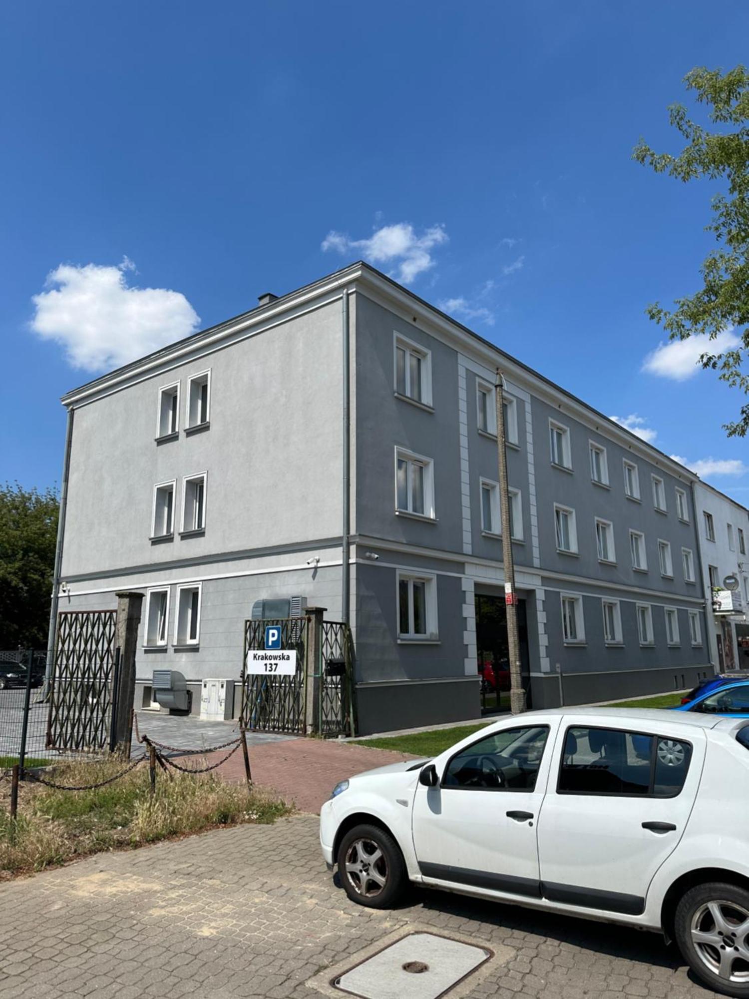 Sleep&Fly Okecie Warsaw Airport Bed & Breakfast Dış mekan fotoğraf
